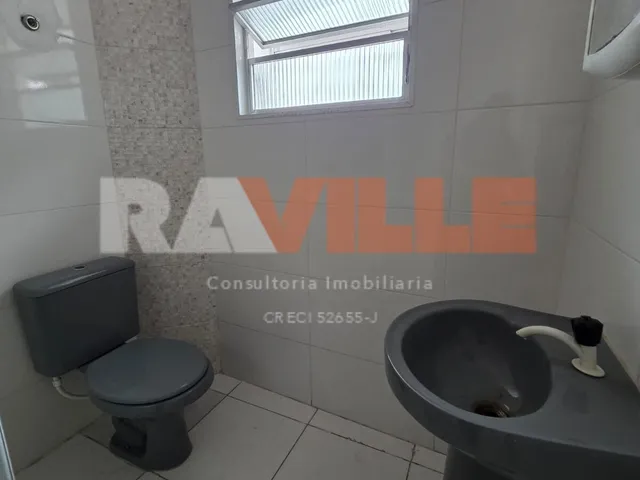 Imagem 4: Apartamento com 1 Dormitório