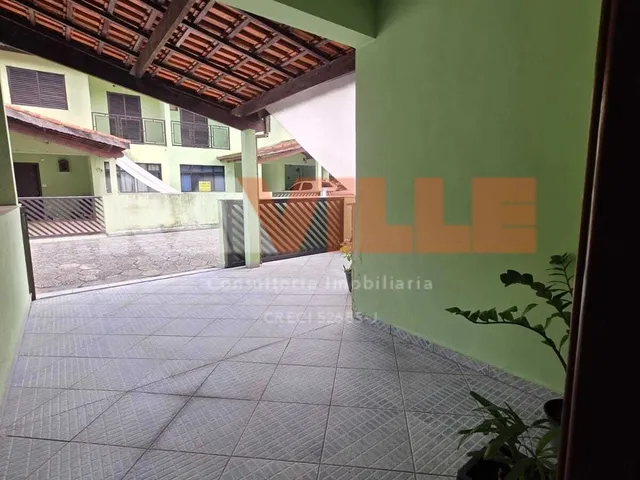 Imagem: Sobrado com 3 Dorm