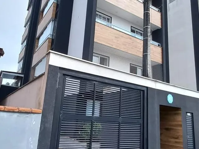 Imagem: Apartamento térreo mobiliado 2 dormitórios