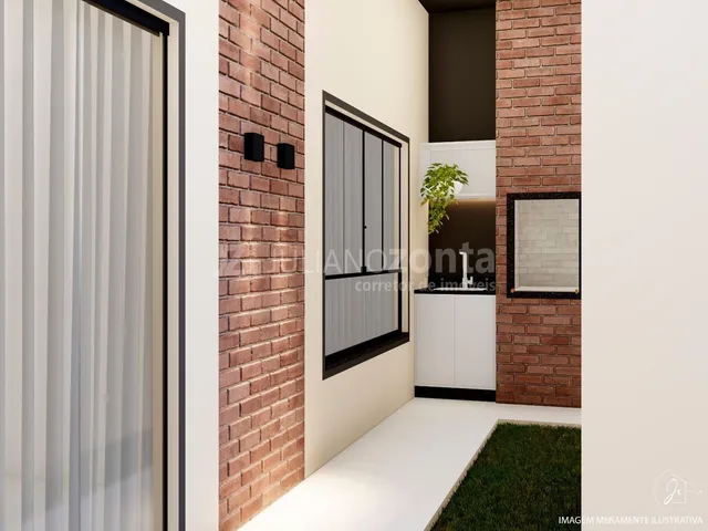 Imagem 2: Casa à venda no bairro São Cristóvão - Barra Velha/SC