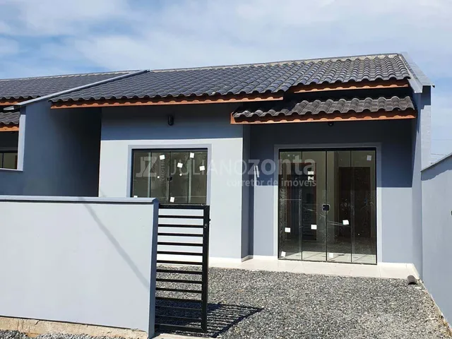 Imagem: Casa à venda em Barra Velha/SC
