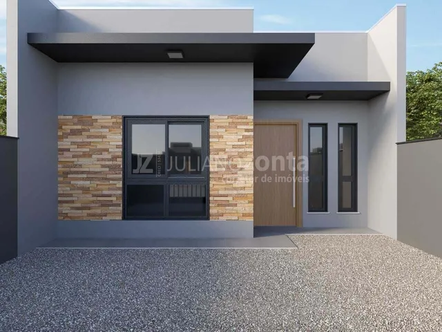 Imagem: Casa à venda no bairro São Cristóvão