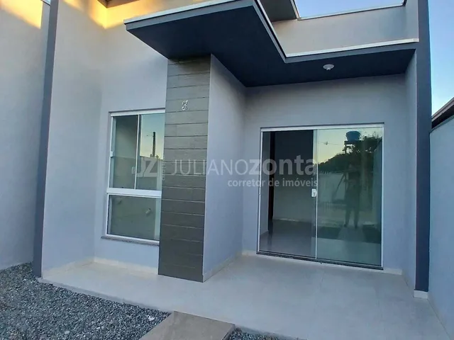 Imagem: Casa à venda no bairro Quinta dos Açorianos