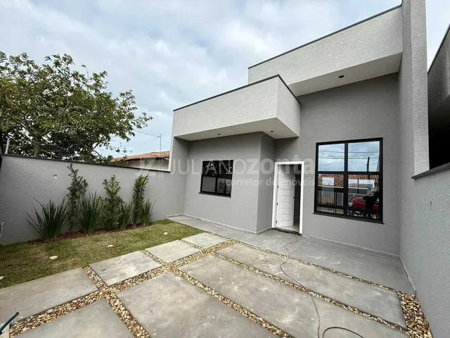 Imagem: Casa à venda no bairro Quinta dos Açorianos