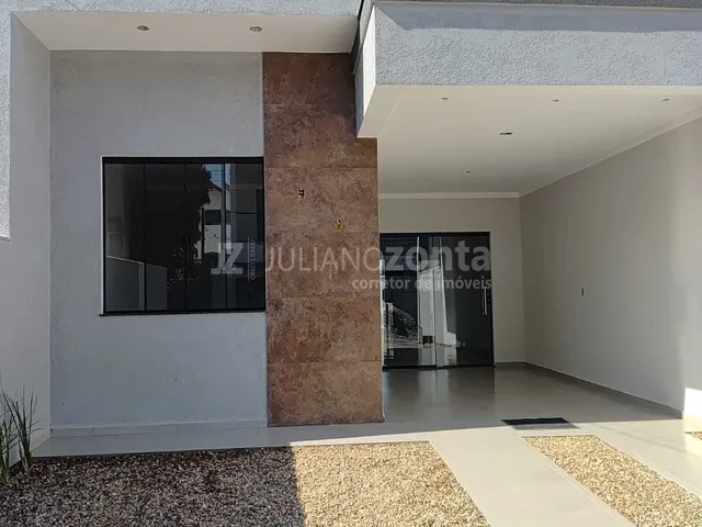 Imagem: Casa à venda no bairro Itajuba - Barra