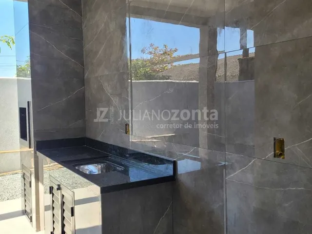 Imagem 6: Casa À Venda no Bairro Itajuba - Barra Velha/Sc