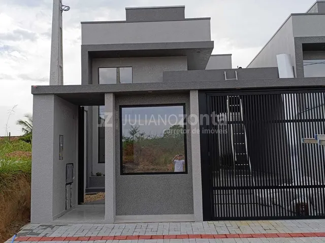 Imagem: Casa à venda no bairro Itajuba - Barra