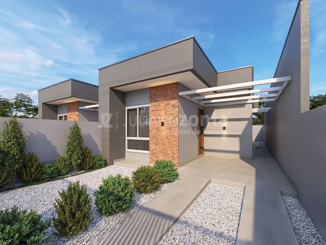 Imagem: Casa à venda no bairro Vila Nova - Barra