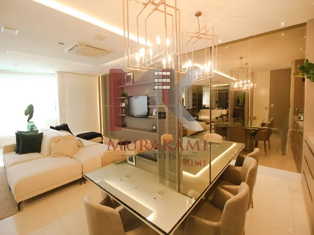 Imagem: MIRAI TOWER - ZONA 01