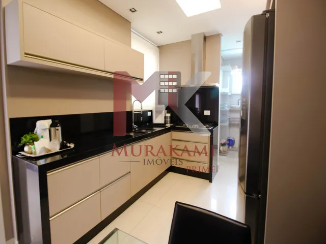 Imagem 13: Mirai Tower - Zona 01