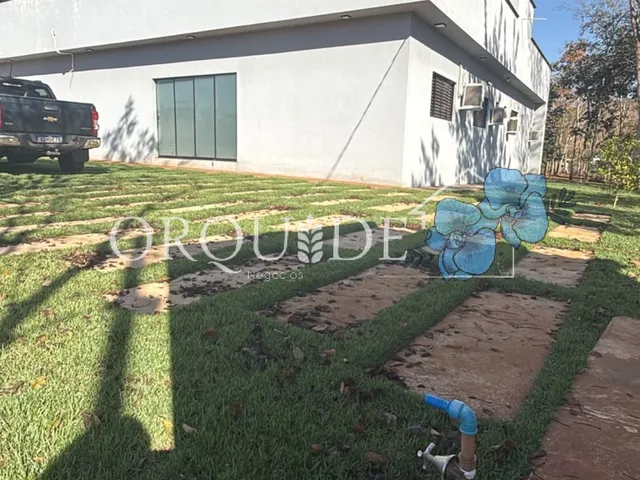 Imagem 14: Chácara à venda em Área Rural de Rio Verde-GO: 7 quartos, 6 suítes, 3 salas, 6.300m²