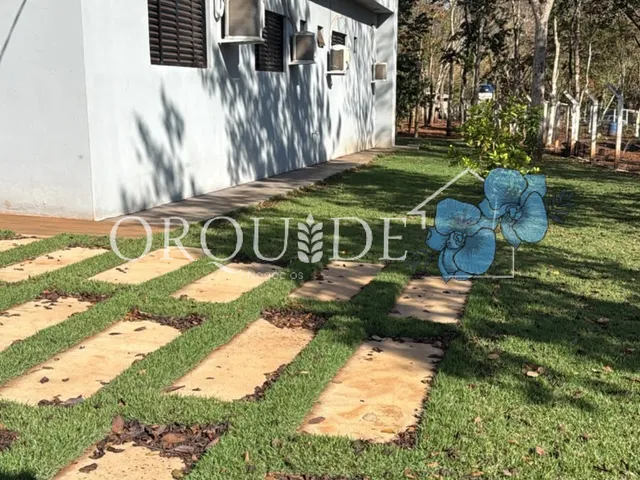 Imagem 13: Chácara à venda em Área Rural de Rio Verde-GO: 7 quartos, 6 suítes, 3 salas, 6.300m²