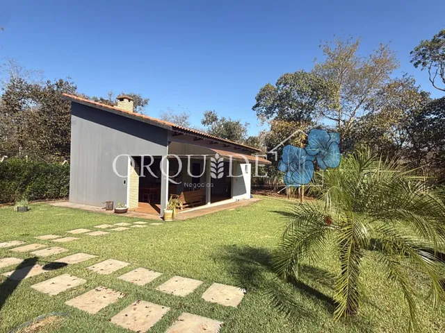 Imagem 16: Chácara à venda em Área Rural de Rio Verde-GO: 7 quartos, 6 suítes, 3 salas, 6.300m²