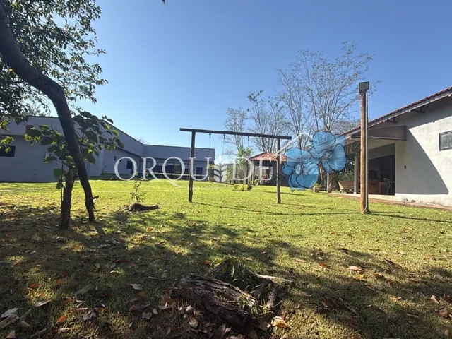 Imagem 9: Chácara à venda em Área Rural de Rio Verde-GO: 7 quartos, 6 suítes, 3 salas, 6.300m²