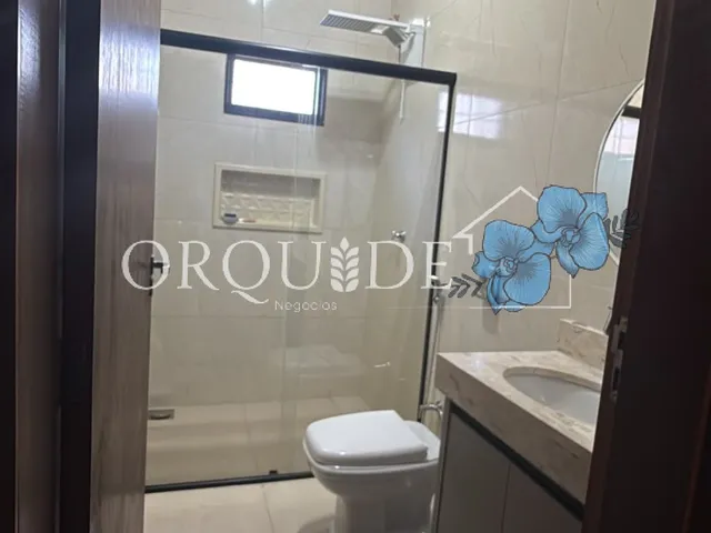 Imagem 2: Chácara à venda em Área Rural de Rio Verde-GO: 7 quartos, 6 suítes, 3 salas, 6.300m²