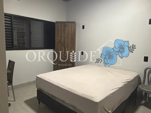 Imagem 5: Chácara à venda em Área Rural de Rio Verde-GO: 7 quartos, 6 suítes, 3 salas, 6.300m²