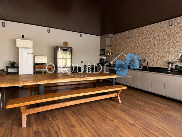 Imagem 4: Chácara à venda em Área Rural de Rio Verde-GO: 7 quartos, 6 suítes, 3 salas, 6.300m²