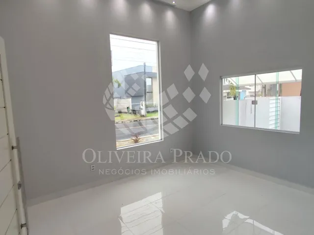 Imagem 2: Júnior Creci 4745 - 84 99922.4172- Cond. Green CLub 2 - Casa c/ 4 quartos - R$ 5.000