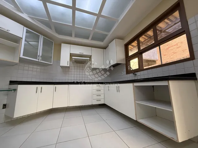 Imagem 3: Júnior Creci 4745 - 84 99922.4172- Bosque dos Pássaros - Casa c/ 3 Suítes - R$ 5.600