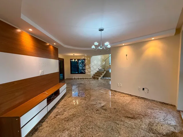 Imagem 5: Júnior Creci 4745 - 84 99922.4172- Bosque dos Pássaros - Casa c/ 3 Suítes - R$ 5.600