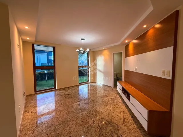 Imagem 14: Júnior Creci 4745 - 84 99922.4172- Bosque dos Pássaros - Casa c/ 3 Suítes - R$ 5.600
