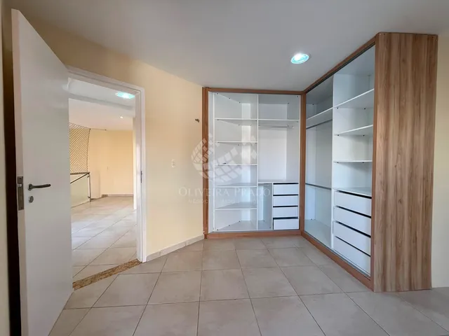Imagem 2: Júnior Creci 4745 - 84 99922.4172- Bosque dos Pássaros - Casa c/ 3 Suítes - R$ 5.600