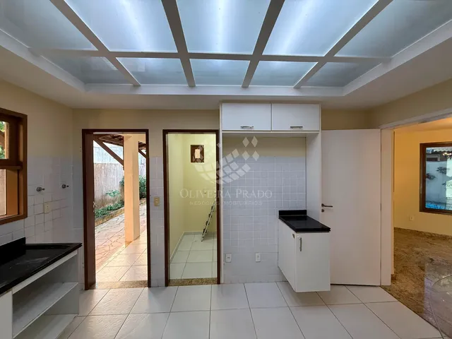 Imagem 10: Júnior Creci 4745 - 84 99922.4172- Bosque dos Pássaros - Casa c/ 3 Suítes - R$ 5.600