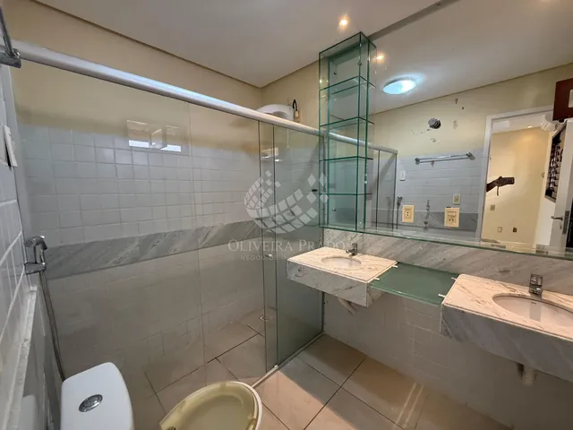 Imagem 13: Júnior Creci 4745 - 84 99922.4172- Bosque dos Pássaros - Casa c/ 3 Suítes - R$ 5.600