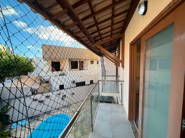Imagem 12: Júnior Creci 4745 - 84 99922.4172- Bosque dos Pássaros - Casa c/ 3 Suítes - R$ 5.600