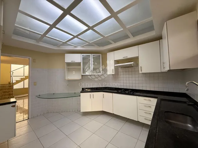 Imagem 4: Júnior Creci 4745 - 84 99922.4172- Bosque dos Pássaros - Casa c/ 3 Suítes - R$ 5.600