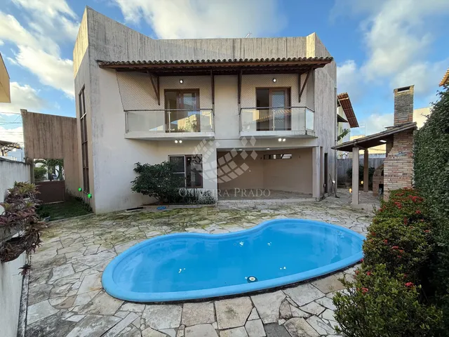 Imagem 15: Júnior Creci 4745 - 84 99922.4172- Bosque dos Pássaros - Casa c/ 3 Suítes - R$ 5.600