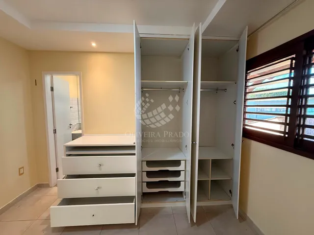 Imagem 6: Júnior Creci 4745 - 84 99922.4172- Bosque dos Pássaros - Casa c/ 3 Suítes - R$ 5.600
