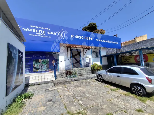 Imagem: Júnior Creci 4745 - 84 99922.4172- Prédio