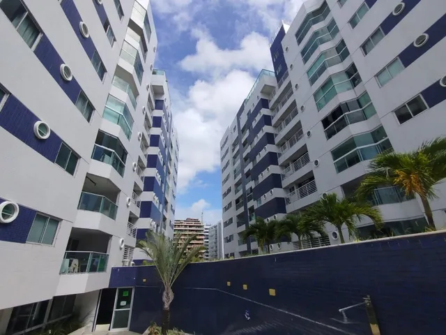 Imagem: Apartamento para venda em João Pessoa-PB