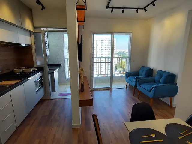 Imagem: Apartamento À Venda 42 M² Condomínio