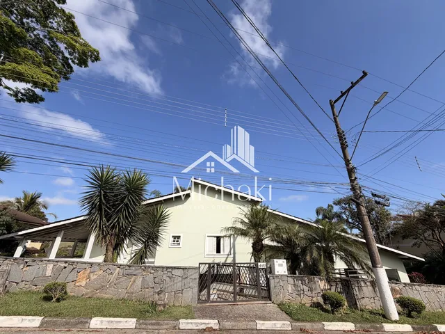 Imagem: Condomínio Arujazinho IV - Casa À Venda