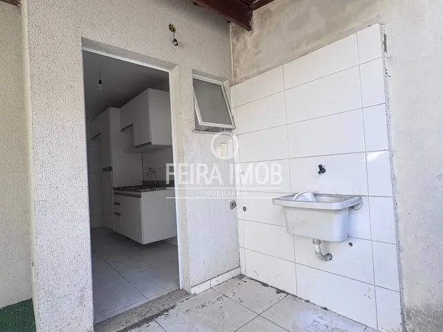 Imagem 11: Casa À Venda no Condomínio Ônix Residence - 3 Quartos com Suíte | Bairro Sim