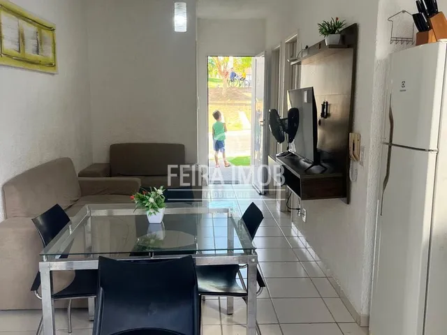 Imagem 6: Casa À Venda no Bairro Registro - Feira de Santana/Ba