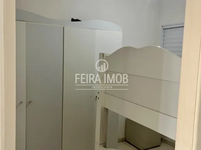 Imagem 3: Casa À Venda no Bairro Registro - Feira de Santana/Ba