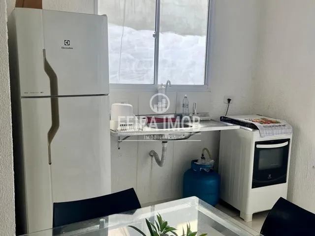 Imagem 2: Casa À Venda no Bairro Registro - Feira de Santana/Ba
