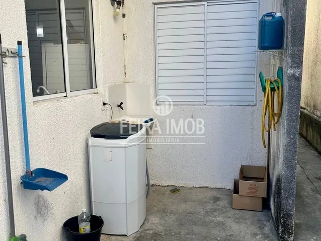 Imagem 4: Casa À Venda no Bairro Registro - Feira de Santana/Ba