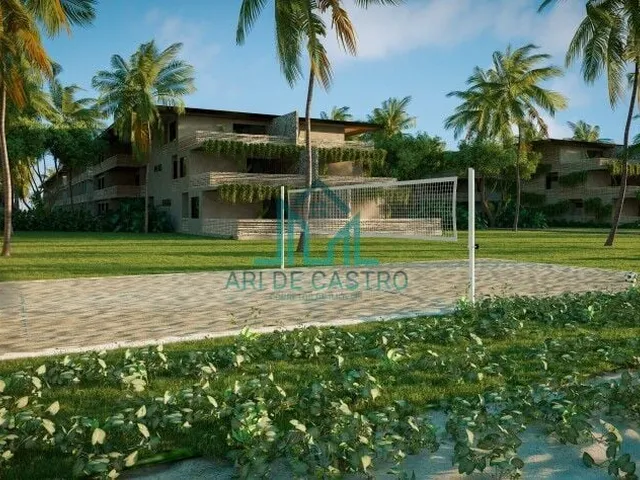 Imagem 8: Apartamento Sunrise Studio com Varanda na Praia de Tatuamunha - Rota Ecológica dos Milagres, Alagoas