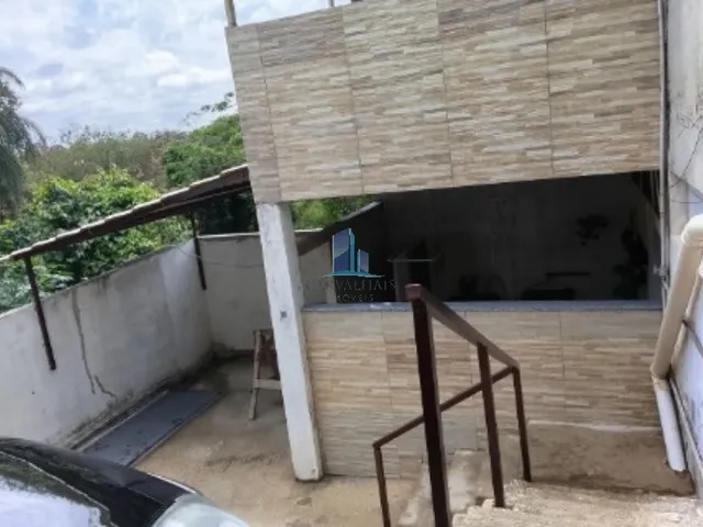 Imagem 2: Imperdível casa à venda em Contagem-MG, bairro Colonial - 2 quartos, 1 suíte, 2