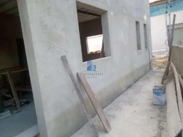 Imagem 7: Imperdível casa à venda em Contagem-MG, bairro Colonial - 2 quartos, 1 suíte, 2