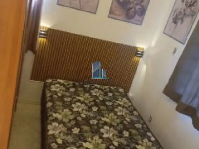 Imagem 14: Apartamento para locação em Contagem-MG, Jardim Balneário: 1 quarto, 1 banheiro e