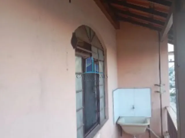 Imagem 5: Apartamento para locação em Contagem-MG, Jardim Balneário: 1 quarto, 1 banheiro e
