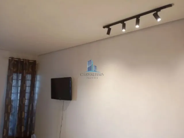 Imagem 16: Apartamento para locação em Contagem-MG, Jardim Balneário: 1 quarto, 1 banheiro e