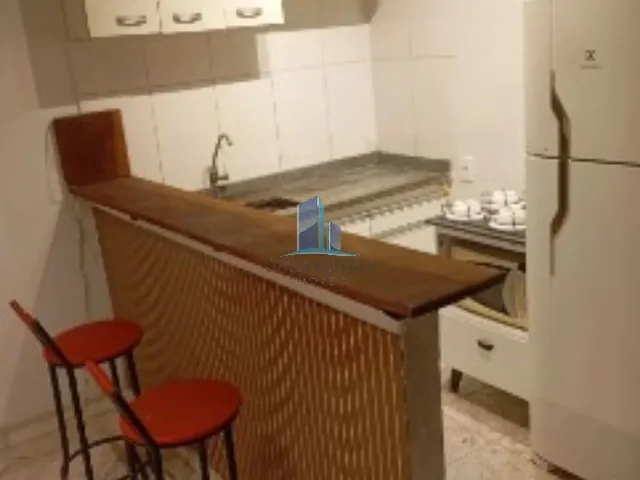 Imagem 7: Apartamento para locação em Contagem-MG, Jardim Balneário: 1 quarto, 1 banheiro e