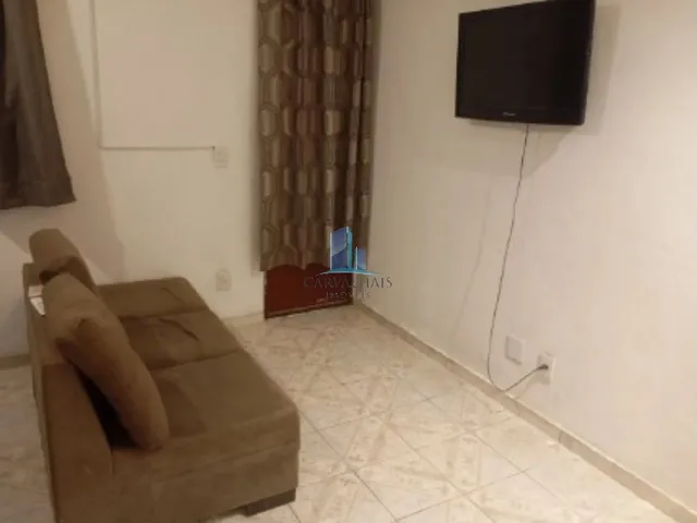Imagem 2: Apartamento para locação em Contagem-MG, Jardim Balneário: 1 quarto, 1 banheiro e