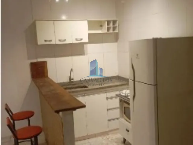 Imagem 8: Apartamento para locação em Contagem-MG, Jardim Balneário: 1 quarto, 1 banheiro e